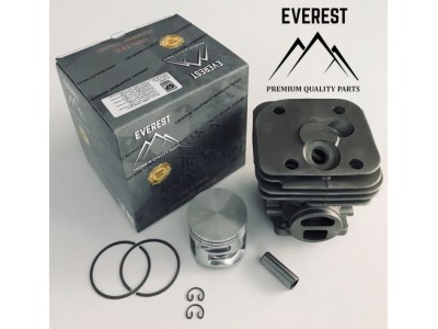 KOMPLETNÝ VALEC HUSQVARNA 365X-TORQ NIKASIL EVEREST