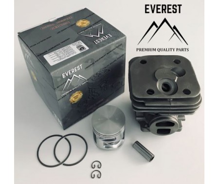 KOMPLETNÝ VALEC HUSQVARNA 365X-TORQ NIKASIL EVEREST
