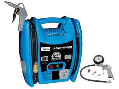Kompresor AirPower 180/08