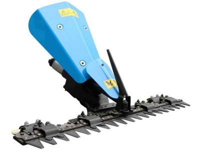 Lištová kosačka k malotraktoru GBM 970