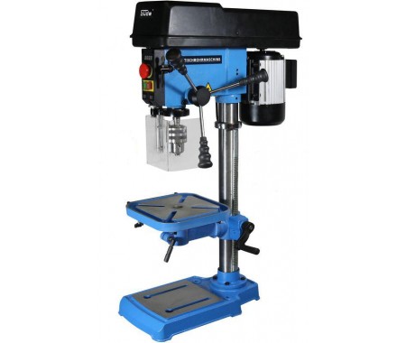 Stolová vŕtačka GTB 16/500 Vario