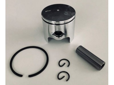 KOMPLETNÝ PIEST ČÍNSKE PÍLY 38cc