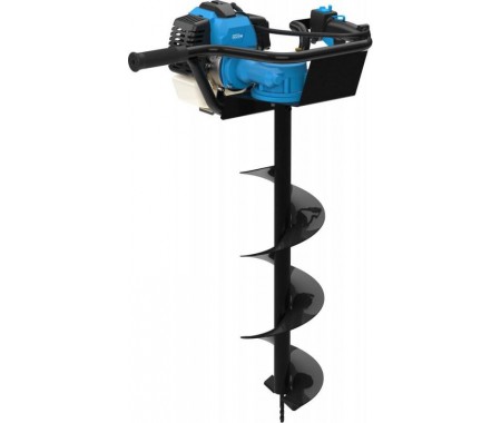 Zemný vrták benzínový 2,2 kW GE 2200