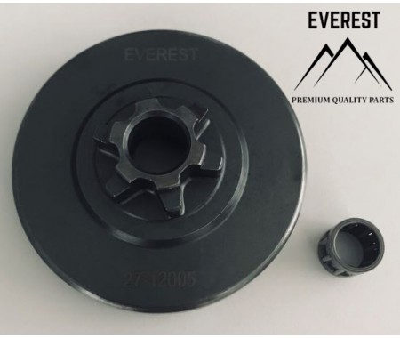 BUBON SPOJKY 3/8 - 6Z ČÍNSKE PÍLY 38cc EVEREST