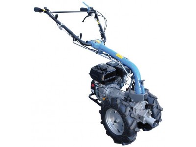 Univerzálny dvojkolesový malotraktor GME 6.5 V