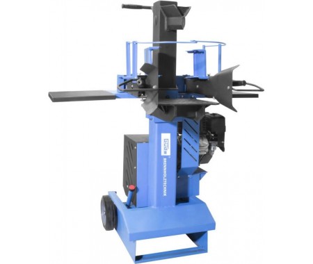 Štiepačka dreva s benzínovým motorom GHS 500/8TB