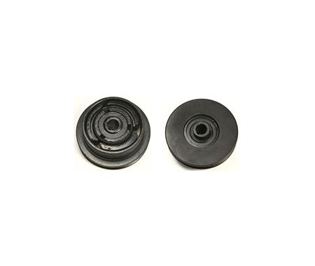 ODSTREDIVÉ SPOJKA pre pôdne kompaktory VALČEK 20mm remen 13mm