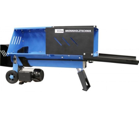 Štiepačka dreva GHS 370/4TE