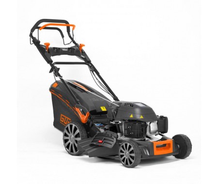 Kosačka High Wheeler 480-139