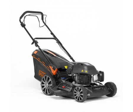 Kosačka High Wheeler 460-139