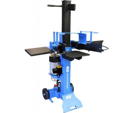 Štiepačka dreva GHS 500/6TE