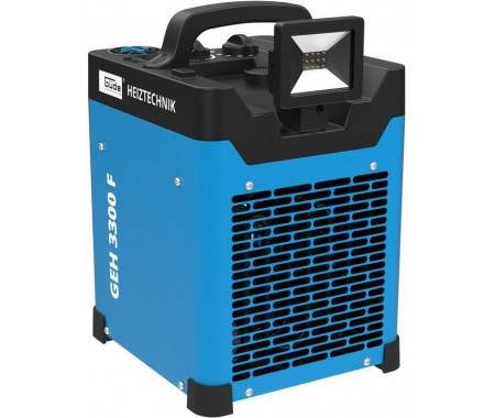 Elektrický ohrievač GEH 3300 F
