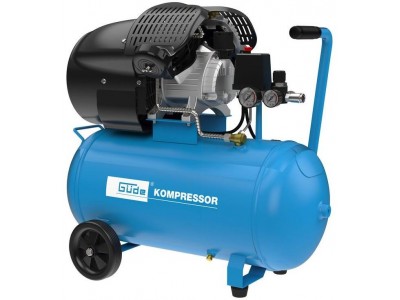 Kompresor 2200 W 10 bar 50 litrov 405/10/50