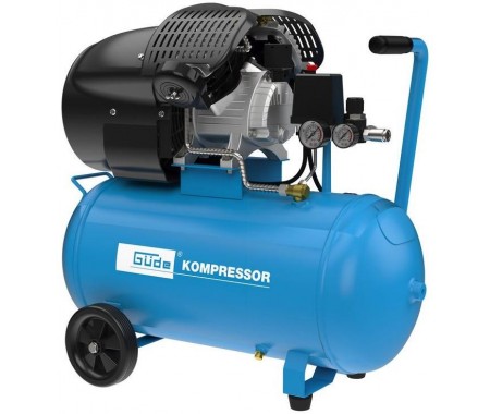 Kompresor 2200 W 10 bar 50 litrov 405/10/50