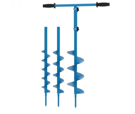 Ručný zemný vrták 3v1 GH 80-150