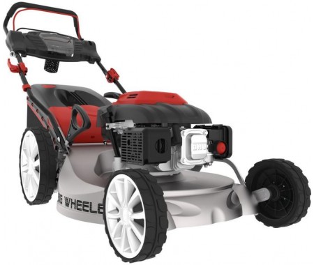 Benzínová kosačka Big Wheeler 553.1 R ALU