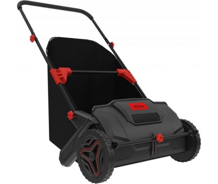 Zberač lístia a trávy GLRS 5325.1