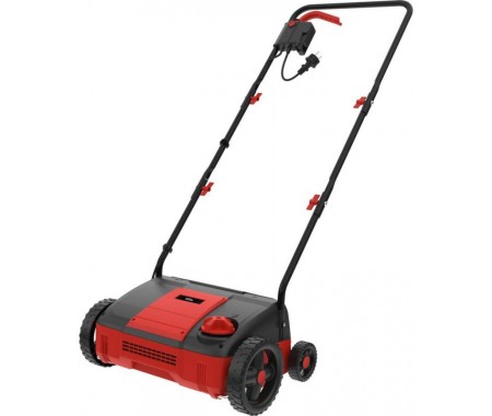 Elektrický vertikutátor GV 1431 2v1