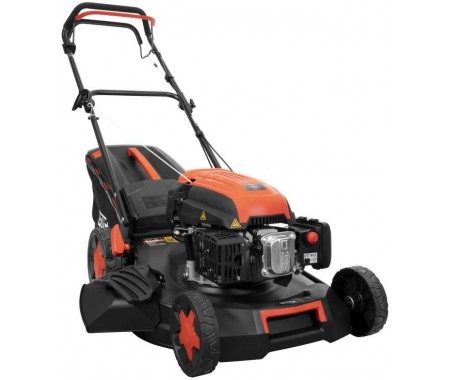 Benzínová kosačka Big Wheeler 514.6 R