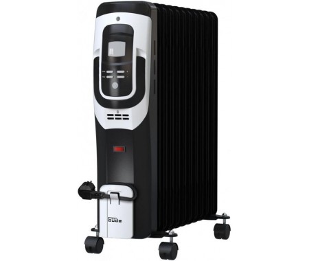 Olejový radiátor OR 2500-11 DT