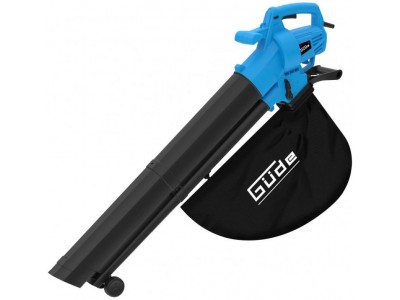 Vysávač lístia GLS 3000.1 Vario