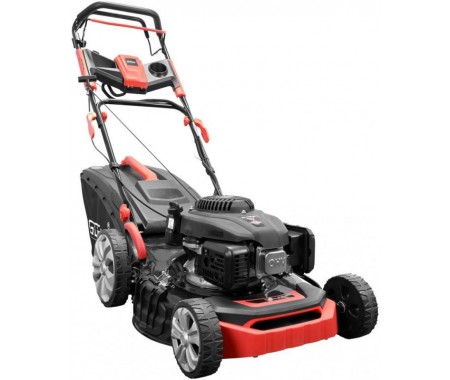 Benzínová kosačka Big Wheeler 514.3 R LI-ES