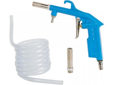 Pištoľ pieskovacia SP 200