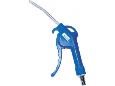 Vyfukovacia pištoľ BP 200