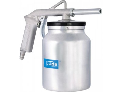 Pištoľ pieskovacia