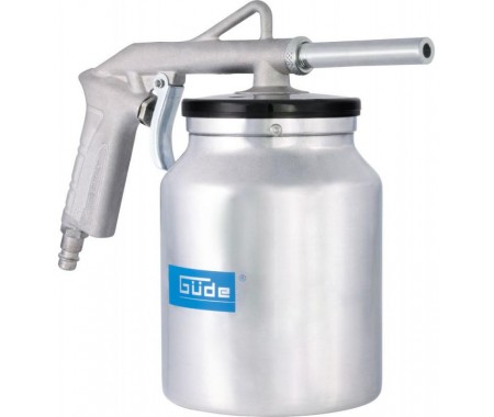 Pištoľ pieskovacia