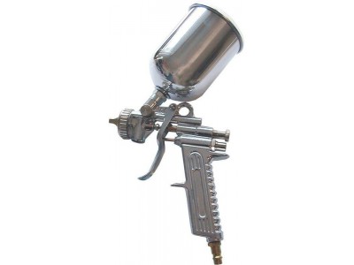 Striekacia pištoľ 100