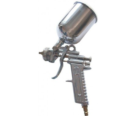 Striekacia pištoľ 100