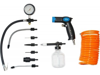 Sada pneu náradia 10-dielna