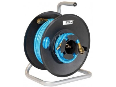 Bubon s pneumatickou hadicou 20 m