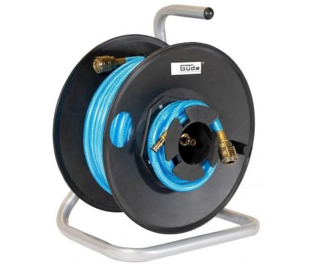 Bubon s pneumatickou hadicou 20 m