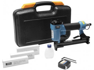 Pneumatická spinkovačka KN 14