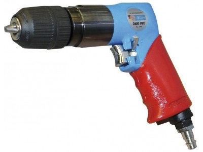 Pneumatická vŕtačka 2600 PRO