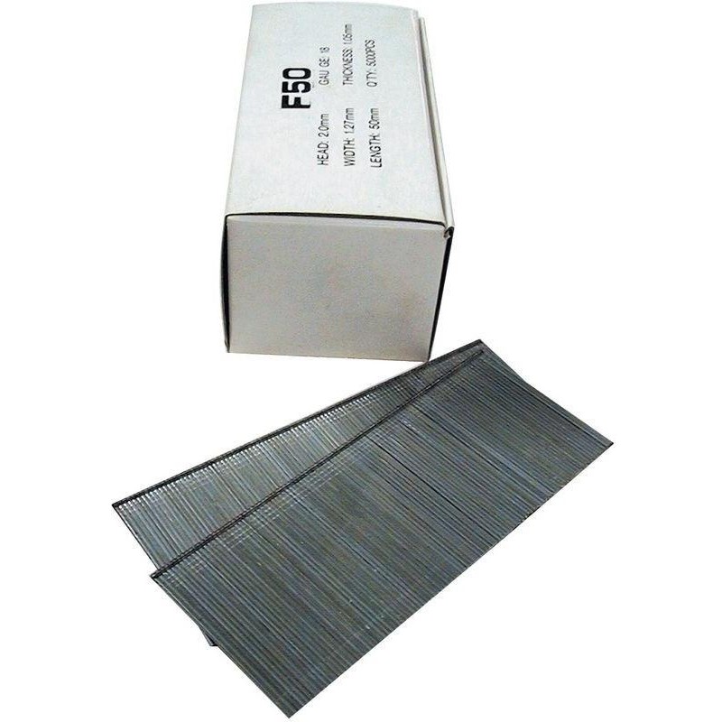 Klince do klincovačky 15 mm, 5000 ks MIDI