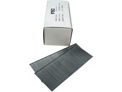 Klince do klincovačky 25 mm, 5000 ks MIDI