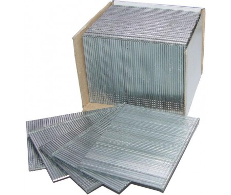 Klince do klincovačky 32 mm, 2500 ks PROFI