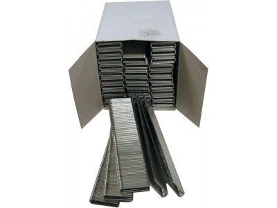 Spinky do spinkovačky 22 mm, 2500 ks KOMBI