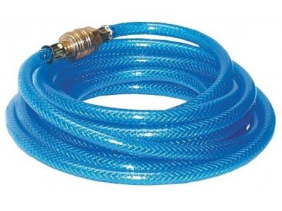 Pneumatická hadica tkaninová 9 mm / 10 m