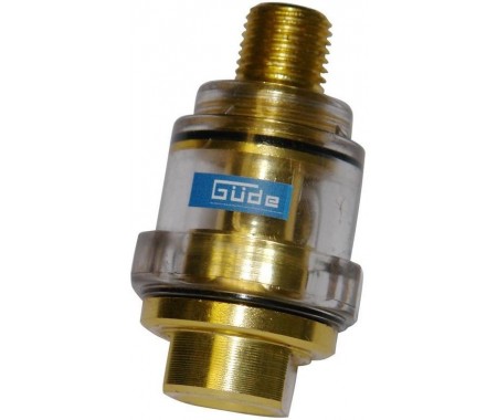 Olejový primazávač MINI