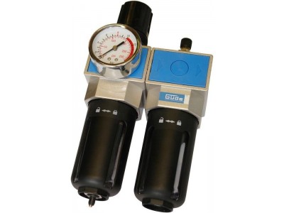 Jednotka na úpravu stlačeného vzduchu 3/8"