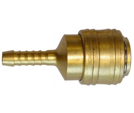Rýchlospojka s nátrubkom 9 mm