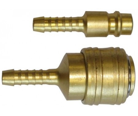 Rýchlospojka so vsuvkou 9 mm
