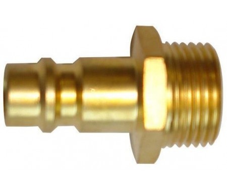 Vsuvka so závitom 1/4" AG