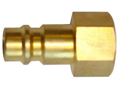 Vsuvka so závitom 1/4" IG