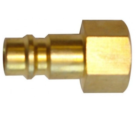 Vsuvka so závitom 3/8" IG SB