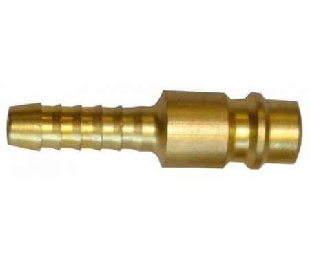 Vsuvka s hadicovým nátrubkom 9 mm